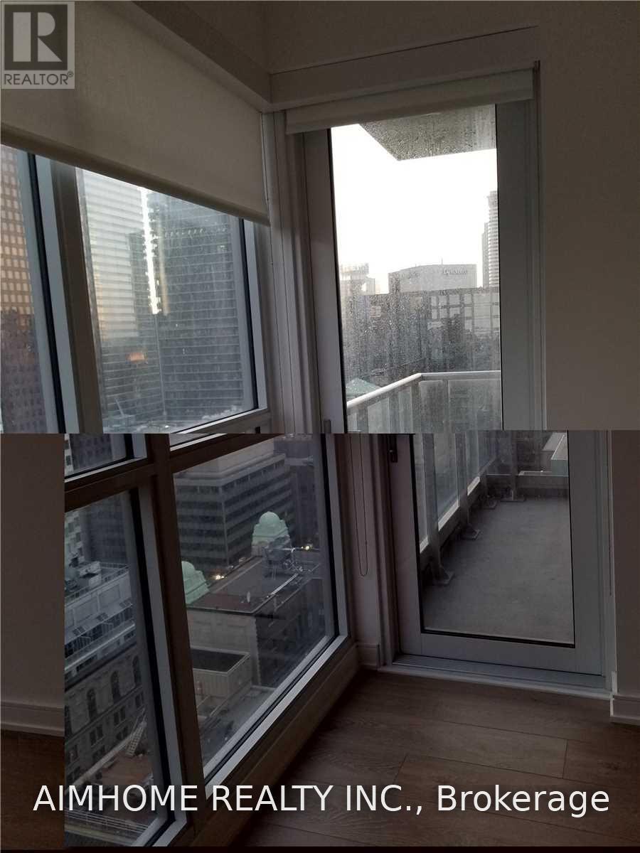 3301 - 88 Scott Street, Toronto, Ontario  M5E 0A9 - Photo 5 - C13632410