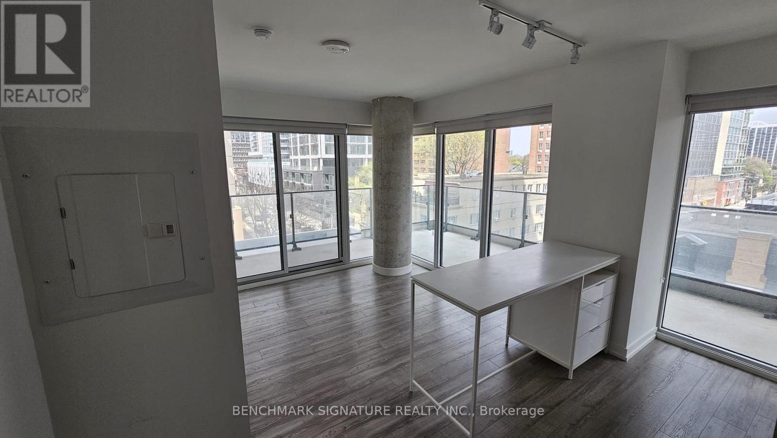610 - 77 Shuter Street, Toronto, Ontario  M5B 0B8 - Photo 12 - C13632416