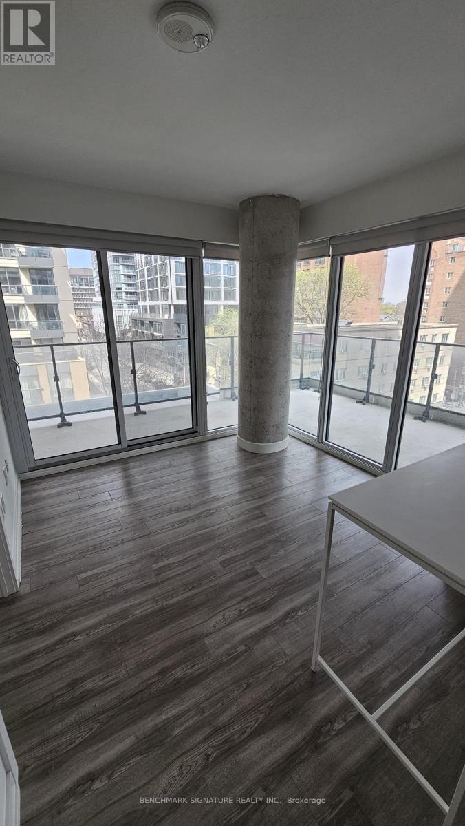 610 - 77 Shuter Street, Toronto, Ontario  M5B 0B8 - Photo 14 - C13632416