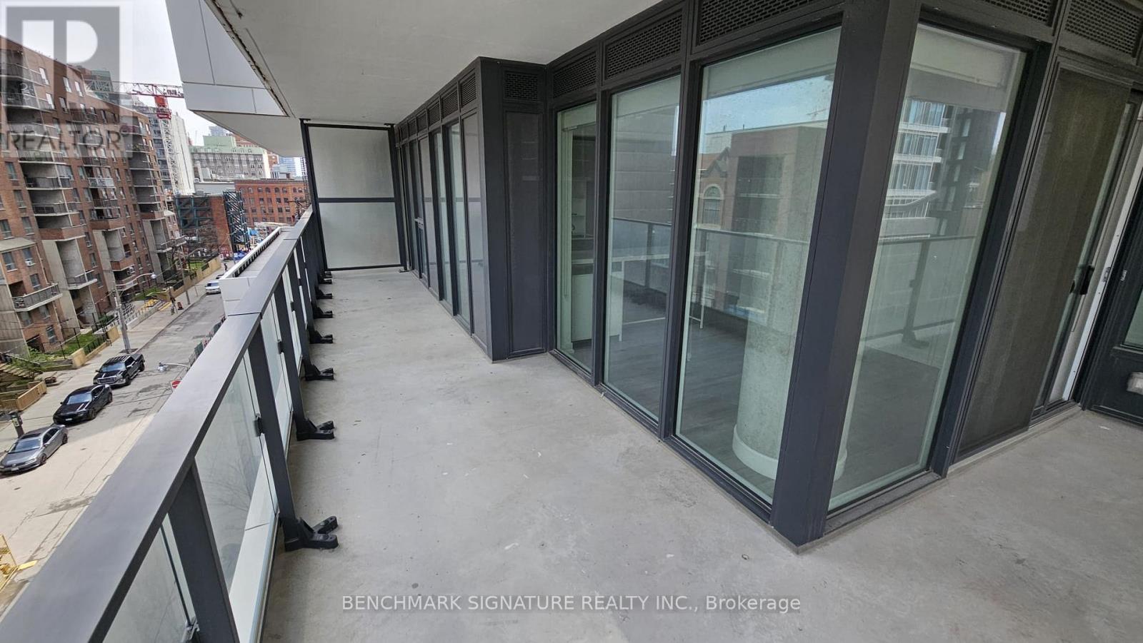 610 - 77 Shuter Street, Toronto, Ontario  M5B 0B8 - Photo 19 - C13632416