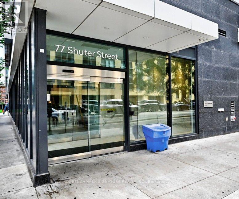 610 - 77 Shuter Street, Toronto, Ontario  M5B 0B8 - Photo 2 - C13632416