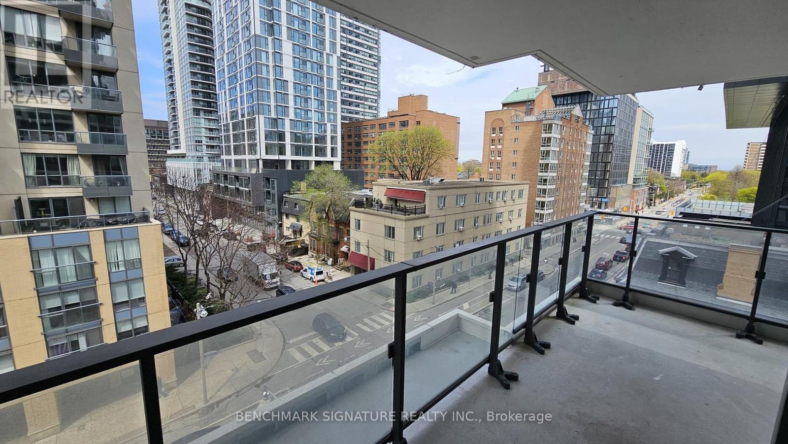 610 - 77 Shuter Street, Toronto, Ontario  M5B 0B8 - Photo 20 - C13632416