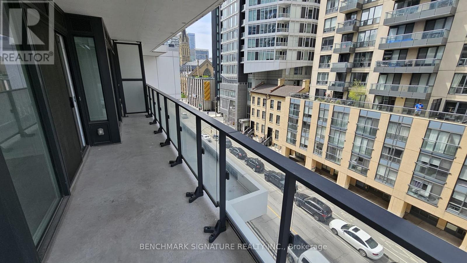 610 - 77 Shuter Street, Toronto, Ontario  M5B 0B8 - Photo 21 - C13632416