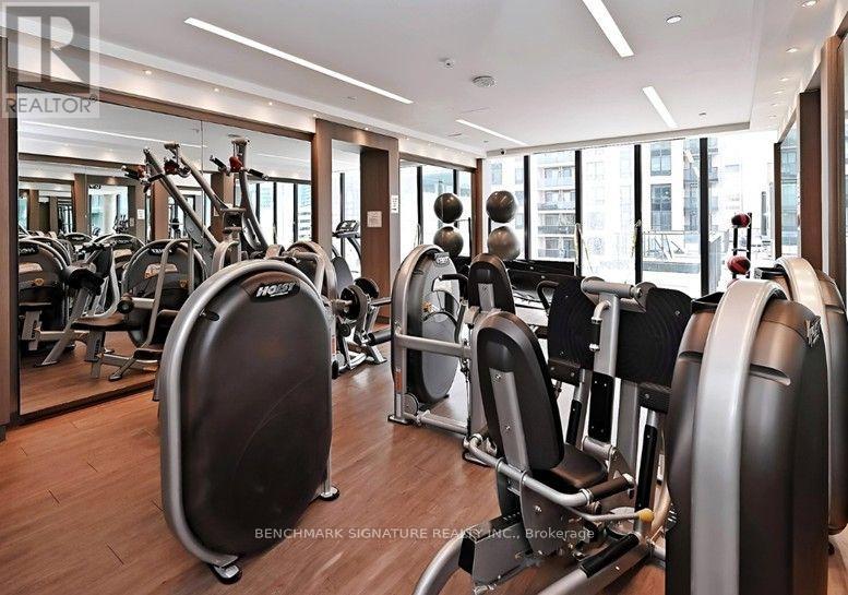 610 - 77 Shuter Street, Toronto, Ontario  M5B 0B8 - Photo 22 - C13632416