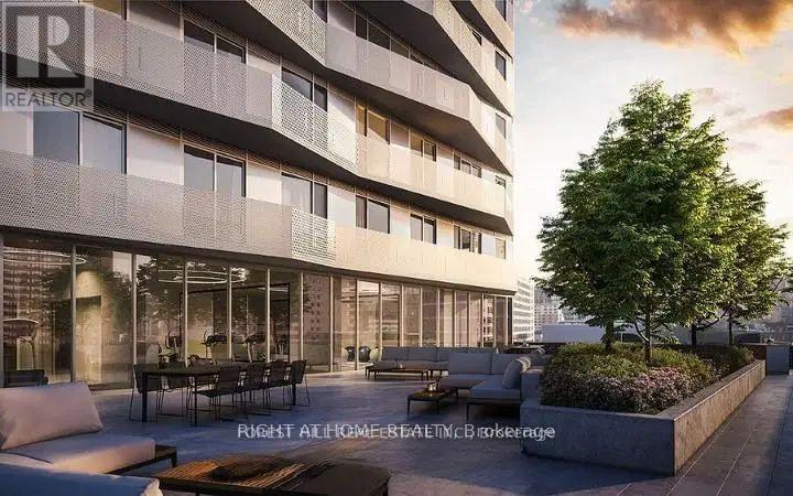 611 - 100 Dalhousie Street, Toronto, Ontario  M5B 0C7 - Photo 16 - C13632418