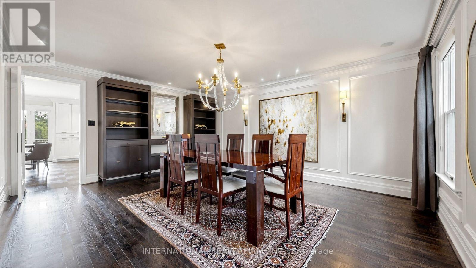 6 Penwood Crescent, Toronto, Ontario M3B 2B9 - Photo 49 - C13632430