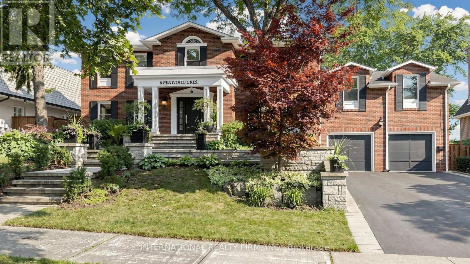 6 Penwood Crescent, Toronto, Ontario M3B 2B9 - Photo 5 - C13632430
