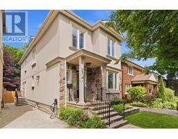 214 SUTHERLAND DRIVE, Toronto, Ontario