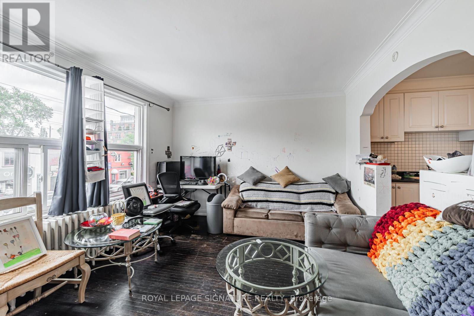 1762-1764 Avenue Road, Toronto, Ontario  M5M 3Y9 - Photo 2 - C13632486