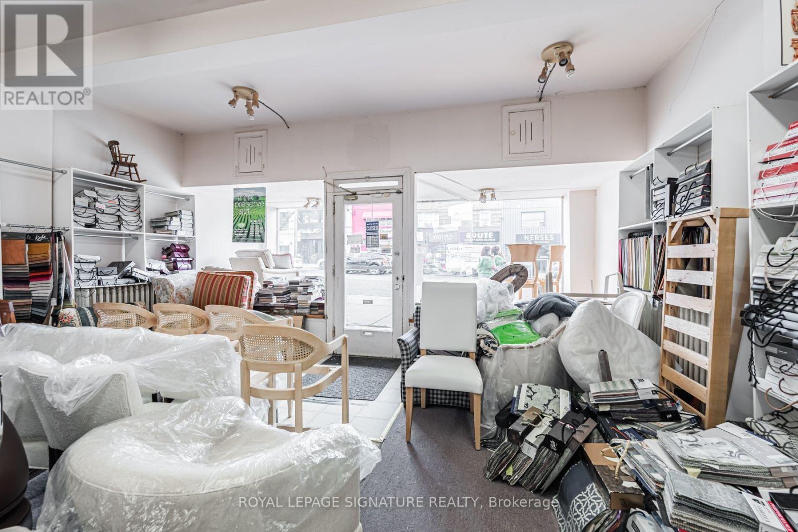 1762-1764 Avenue Road, Toronto, Ontario  M5M 3Y9 - Photo 24 - C13632486