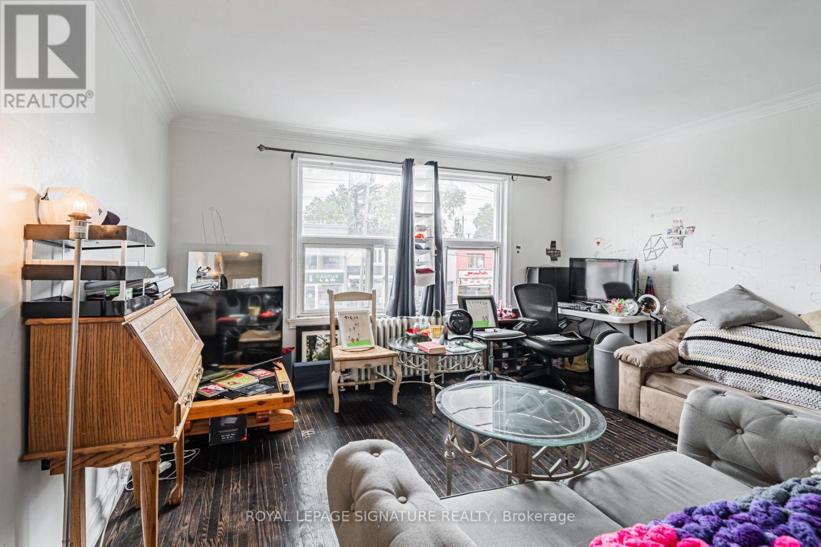 1762-1764 Avenue Road, Toronto, Ontario  M5M 3Y9 - Photo 3 - C13632486