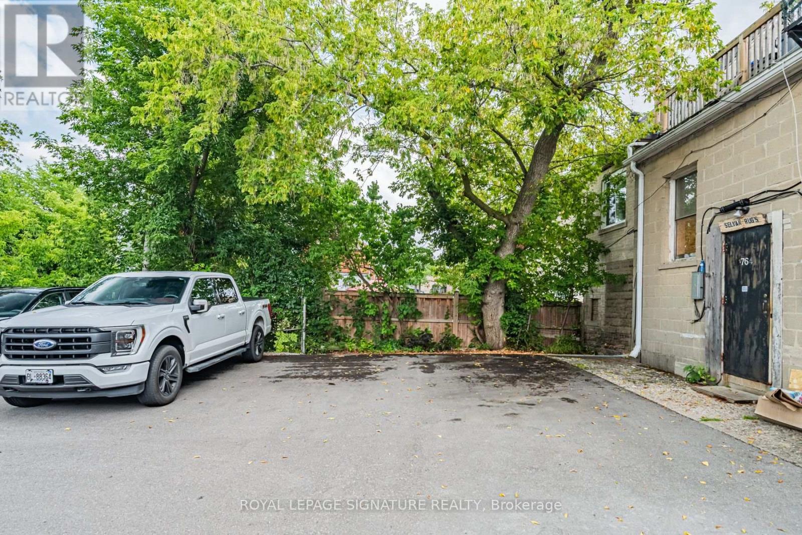 1762-1764 Avenue Road, Toronto, Ontario  M5M 3Y9 - Photo 37 - C13632486