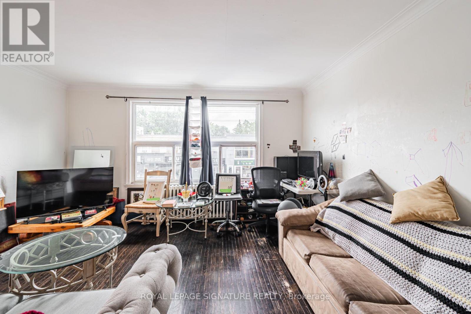 1762-1764 Avenue Road, Toronto, Ontario  M5M 3Y9 - Photo 4 - C13632486