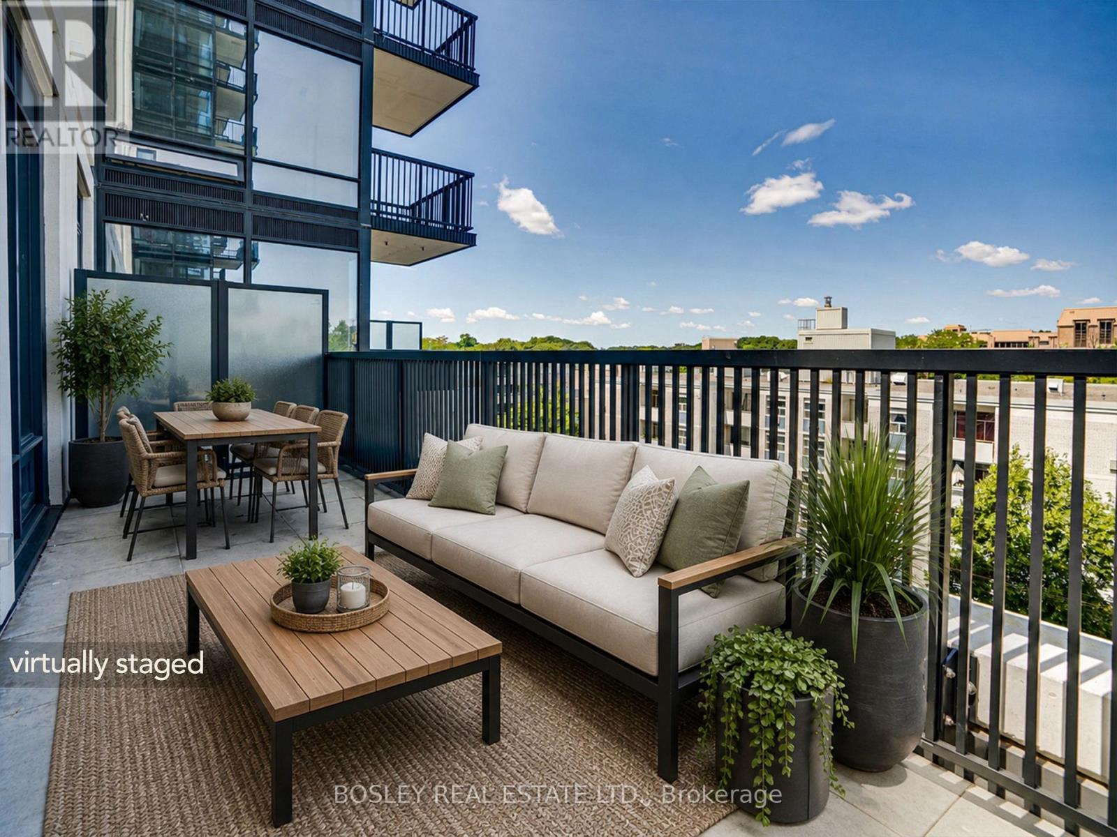 812 - 91 Montclair Avenue, Toronto, Ontario  M5P 0B1 - Photo 23 - C13632496