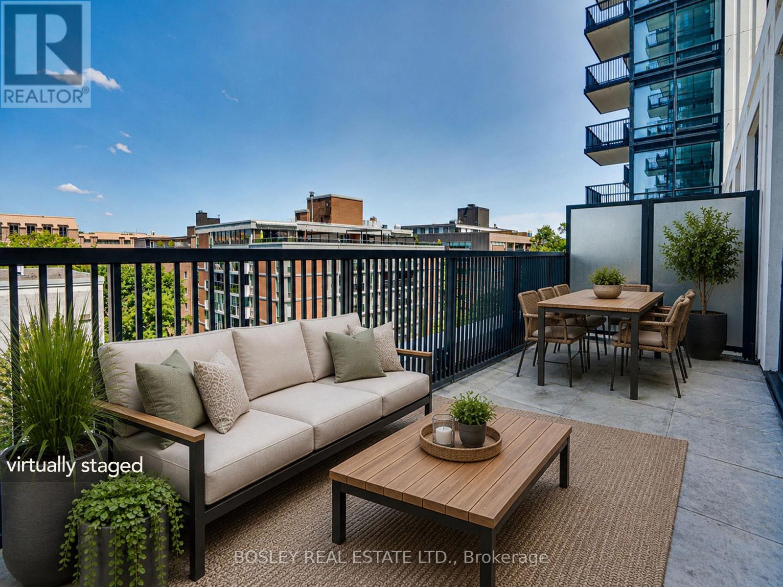 812 - 91 Montclair Avenue, Toronto, Ontario  M5P 0B1 - Photo 25 - C13632496