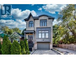 109 BANFF ROAD, Toronto, Ontario