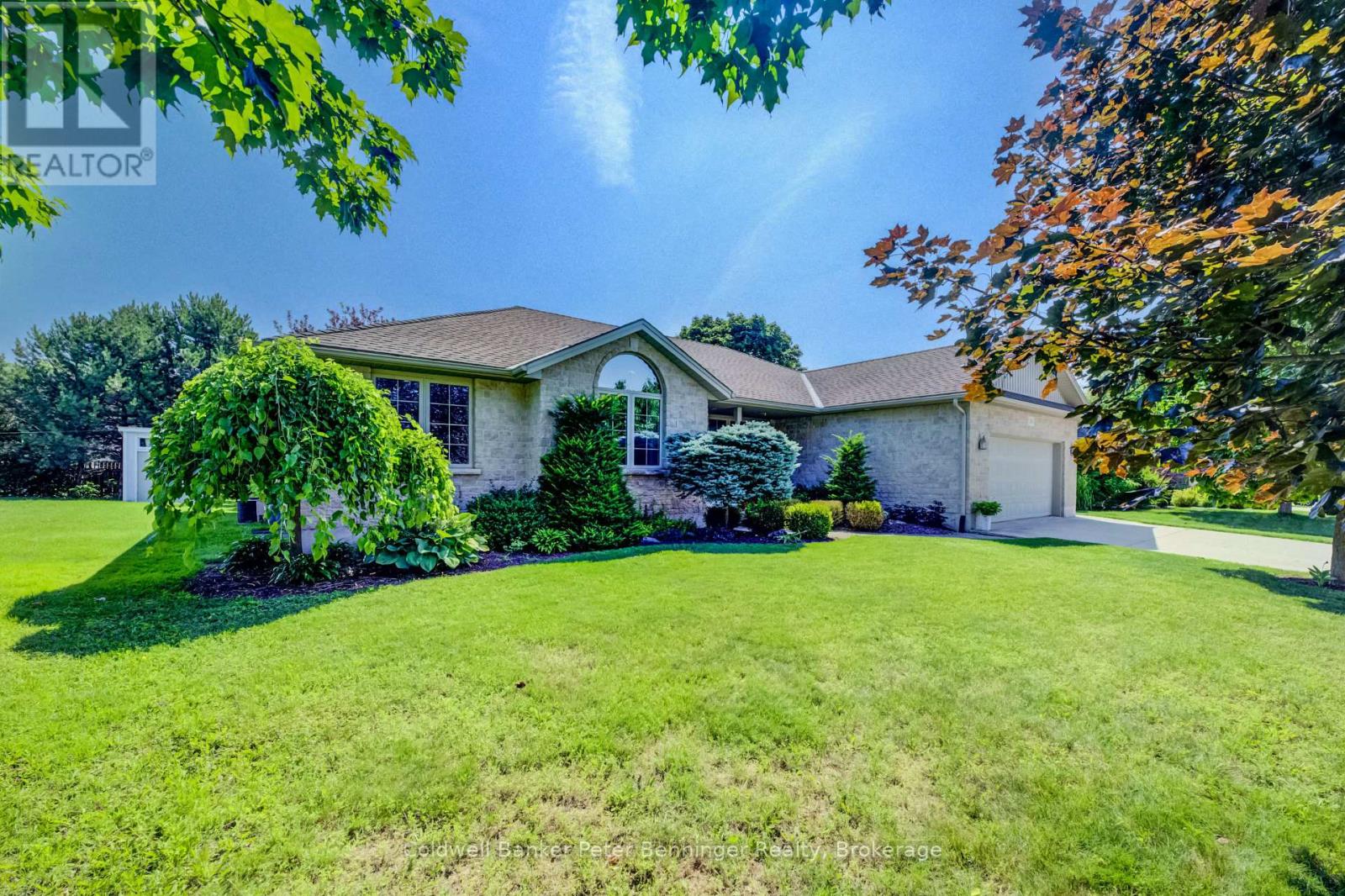 366 WESTWOOD DRIVE, brockton, Ontario