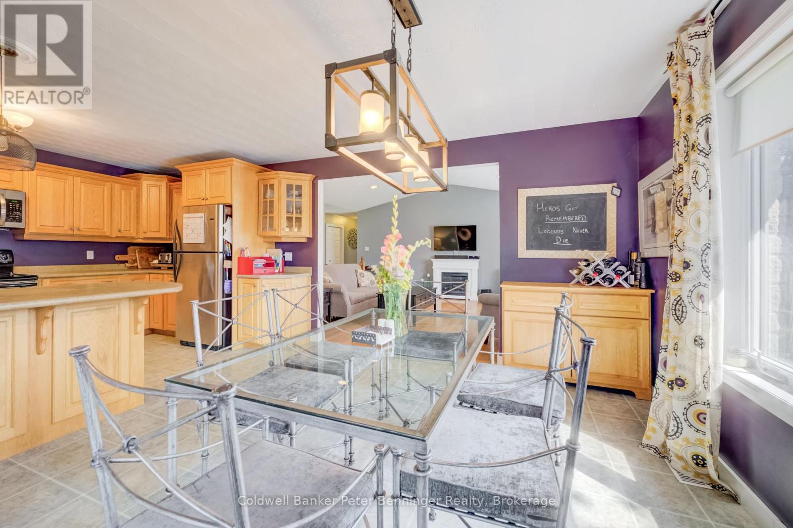 366 Westwood Drive, Brockton, Ontario  N0G 2V0 - Photo 11 - X13632508