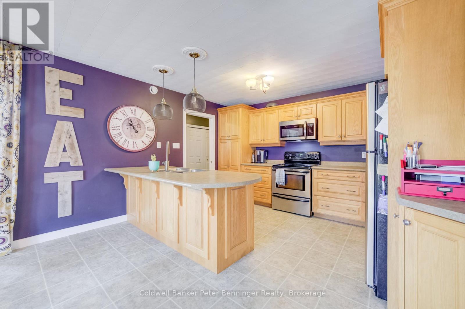 366 Westwood Drive, Brockton, Ontario  N0G 2V0 - Photo 13 - X13632508