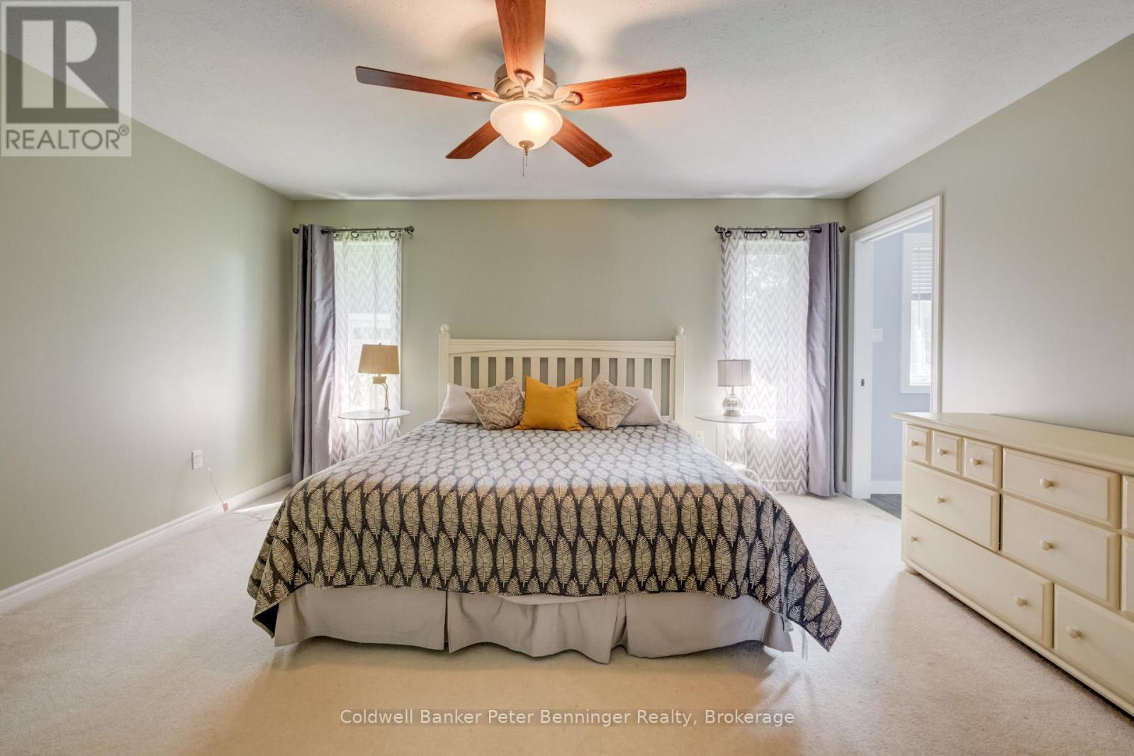 366 Westwood Drive, Brockton, Ontario  N0G 2V0 - Photo 16 - X13632508
