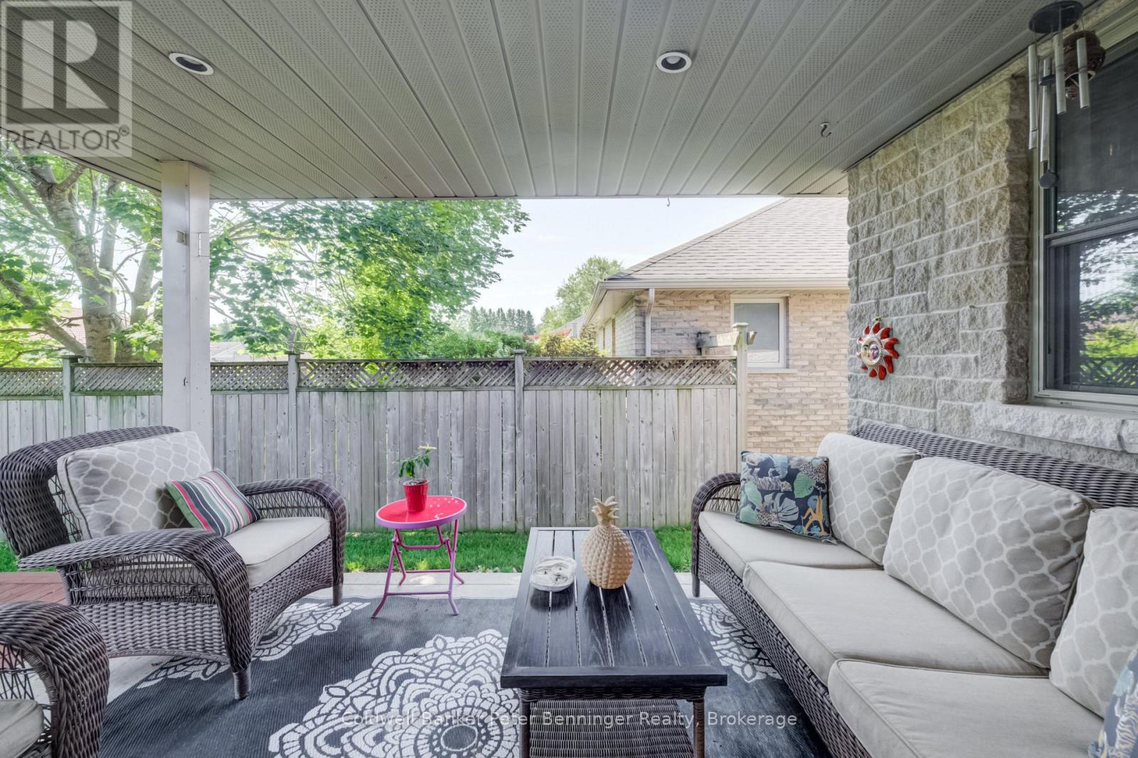 366 Westwood Drive, Brockton, Ontario  N0G 2V0 - Photo 24 - X13632508