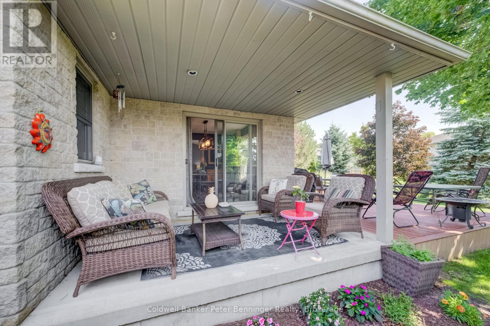 366 Westwood Drive, Brockton, Ontario  N0G 2V0 - Photo 25 - X13632508