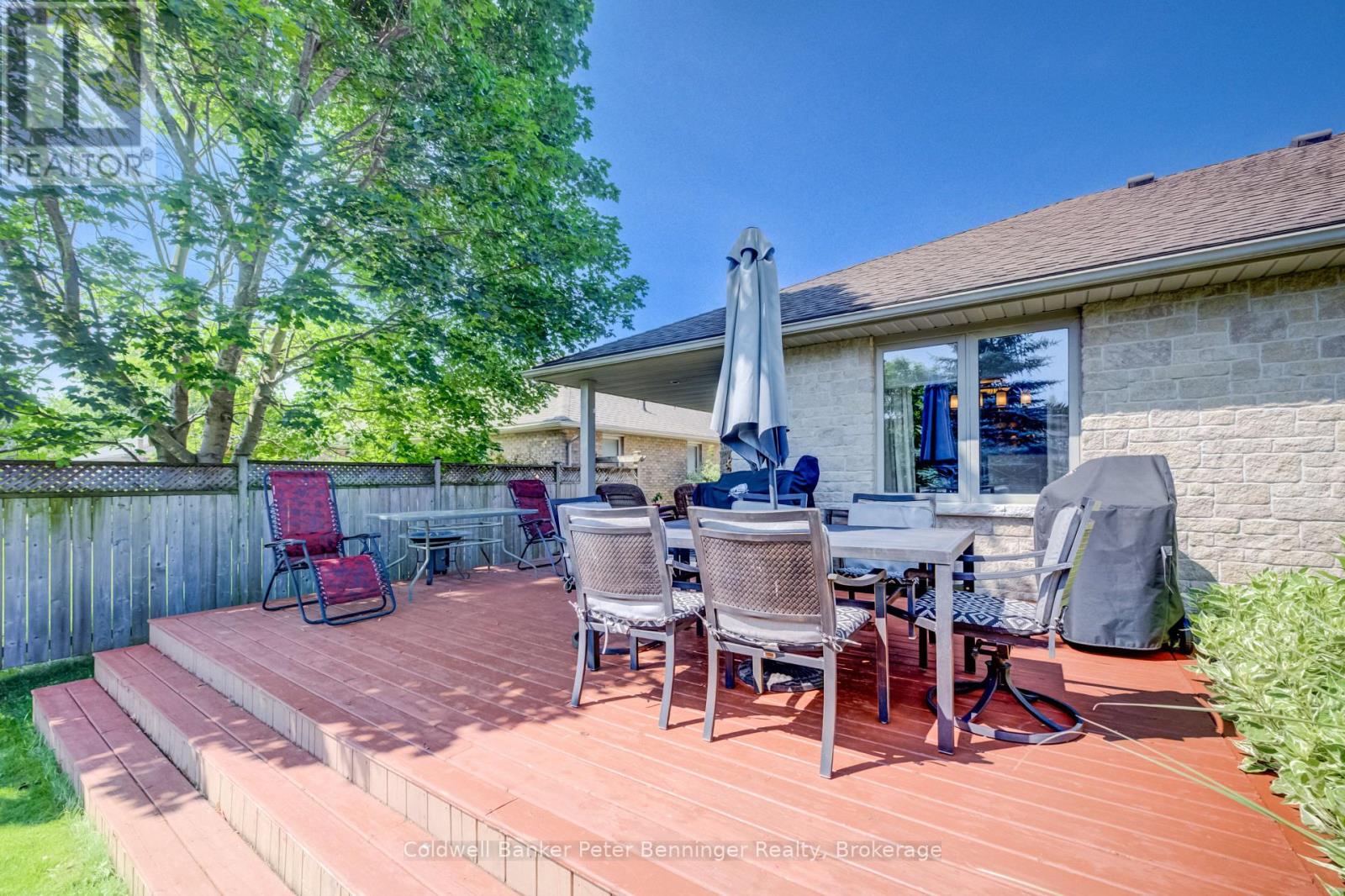 366 Westwood Drive, Brockton, Ontario  N0G 2V0 - Photo 26 - X13632508