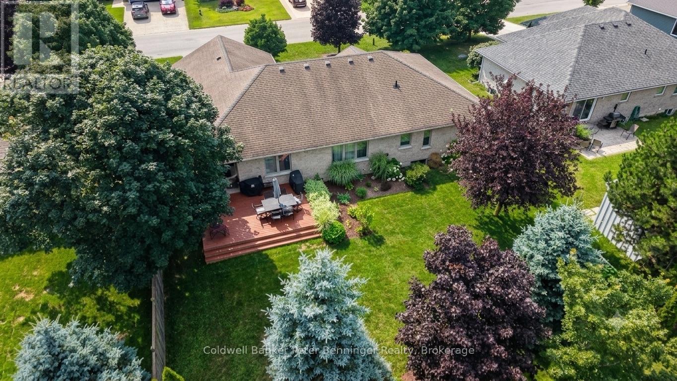 366 Westwood Drive, Brockton, Ontario  N0G 2V0 - Photo 27 - X13632508