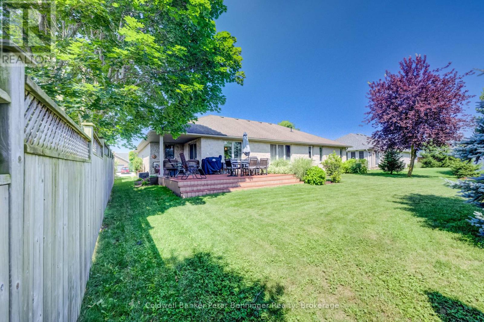 366 Westwood Drive, Brockton, Ontario  N0G 2V0 - Photo 28 - X13632508