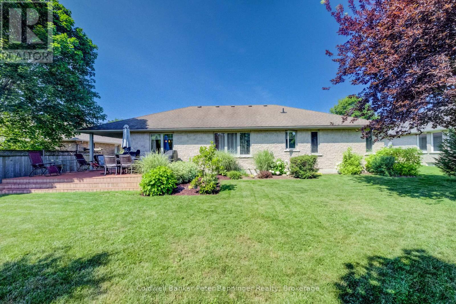 366 Westwood Drive, Brockton, Ontario  N0G 2V0 - Photo 29 - X13632508