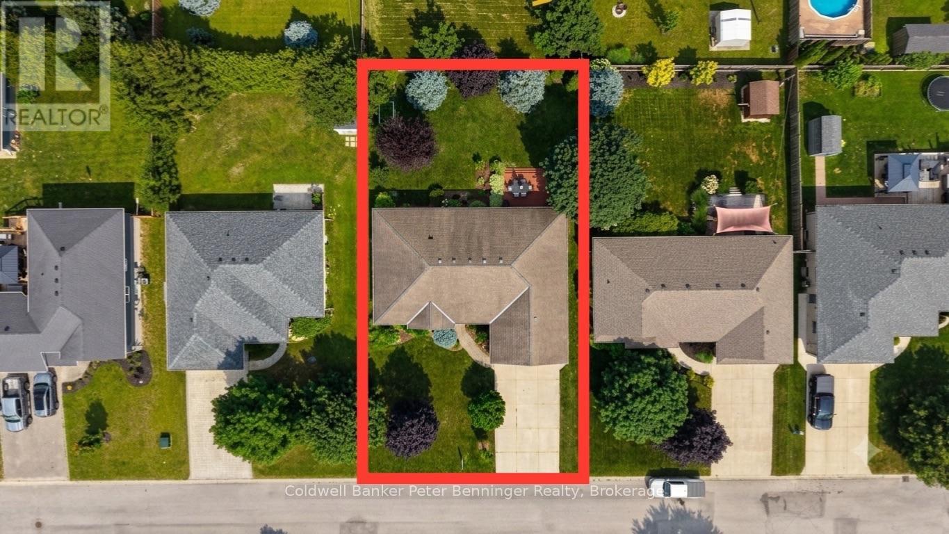 366 Westwood Drive, Brockton, Ontario  N0G 2V0 - Photo 31 - X13632508