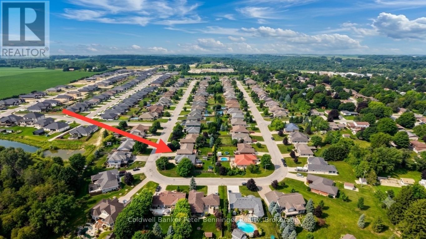 366 Westwood Drive, Brockton, Ontario  N0G 2V0 - Photo 32 - X13632508