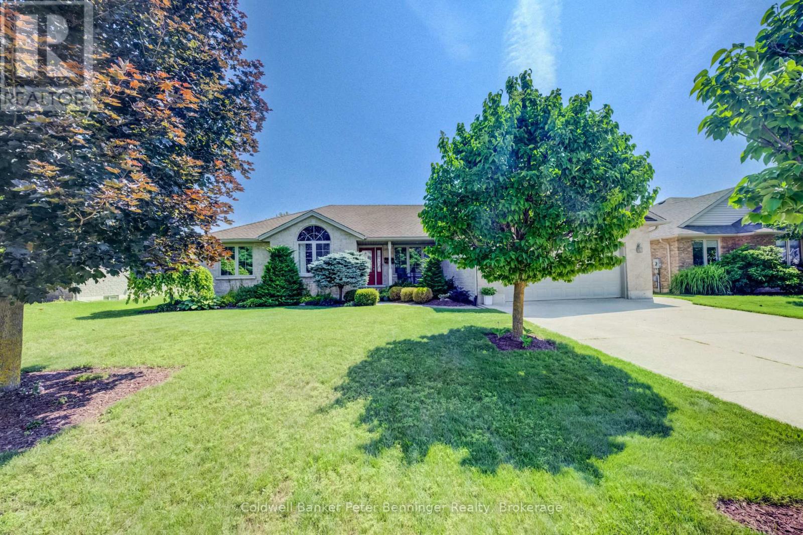 366 Westwood Drive, Brockton, Ontario  N0G 2V0 - Photo 4 - X13632508