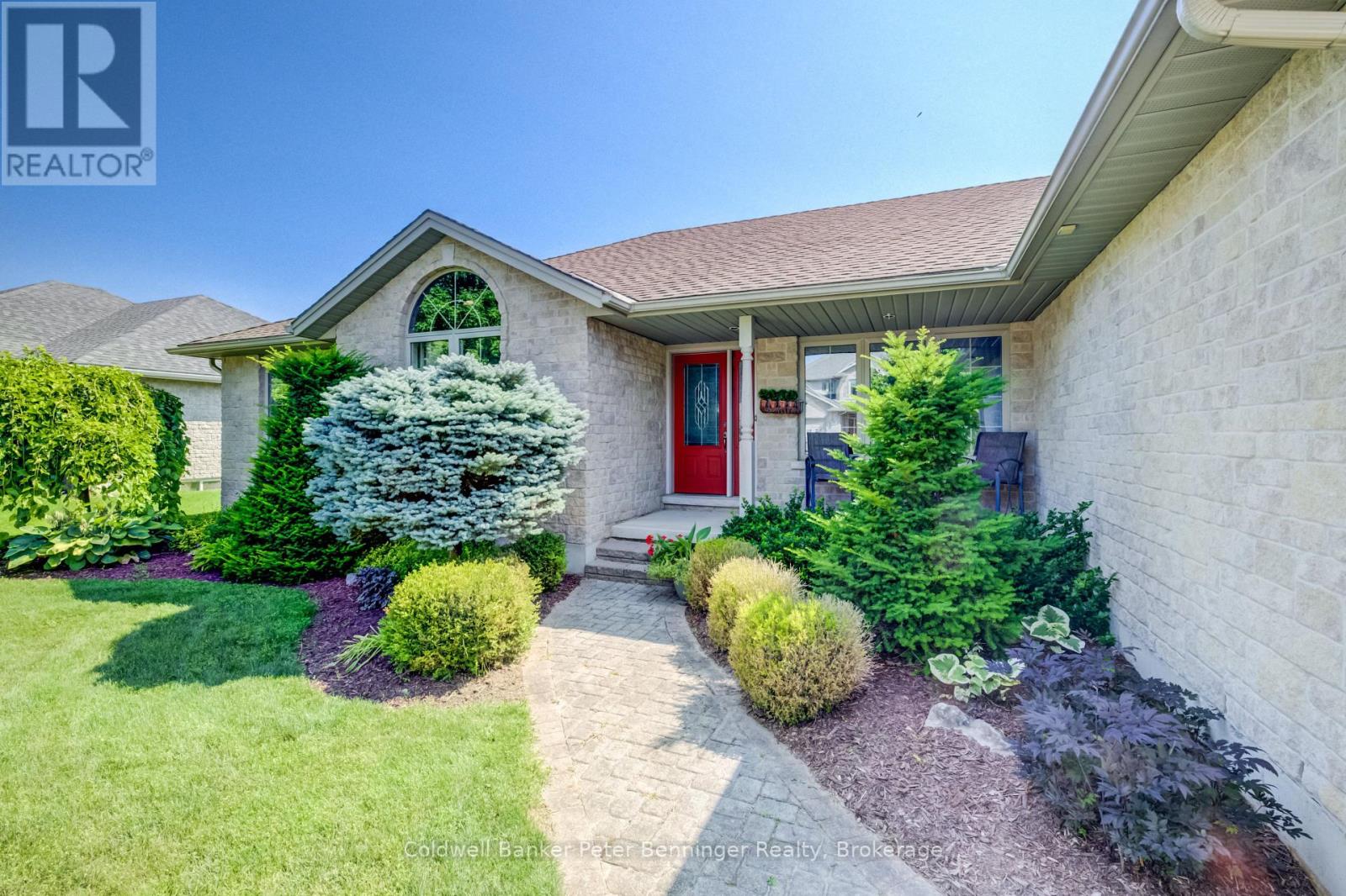 366 Westwood Drive, Brockton, Ontario  N0G 2V0 - Photo 5 - X13632508