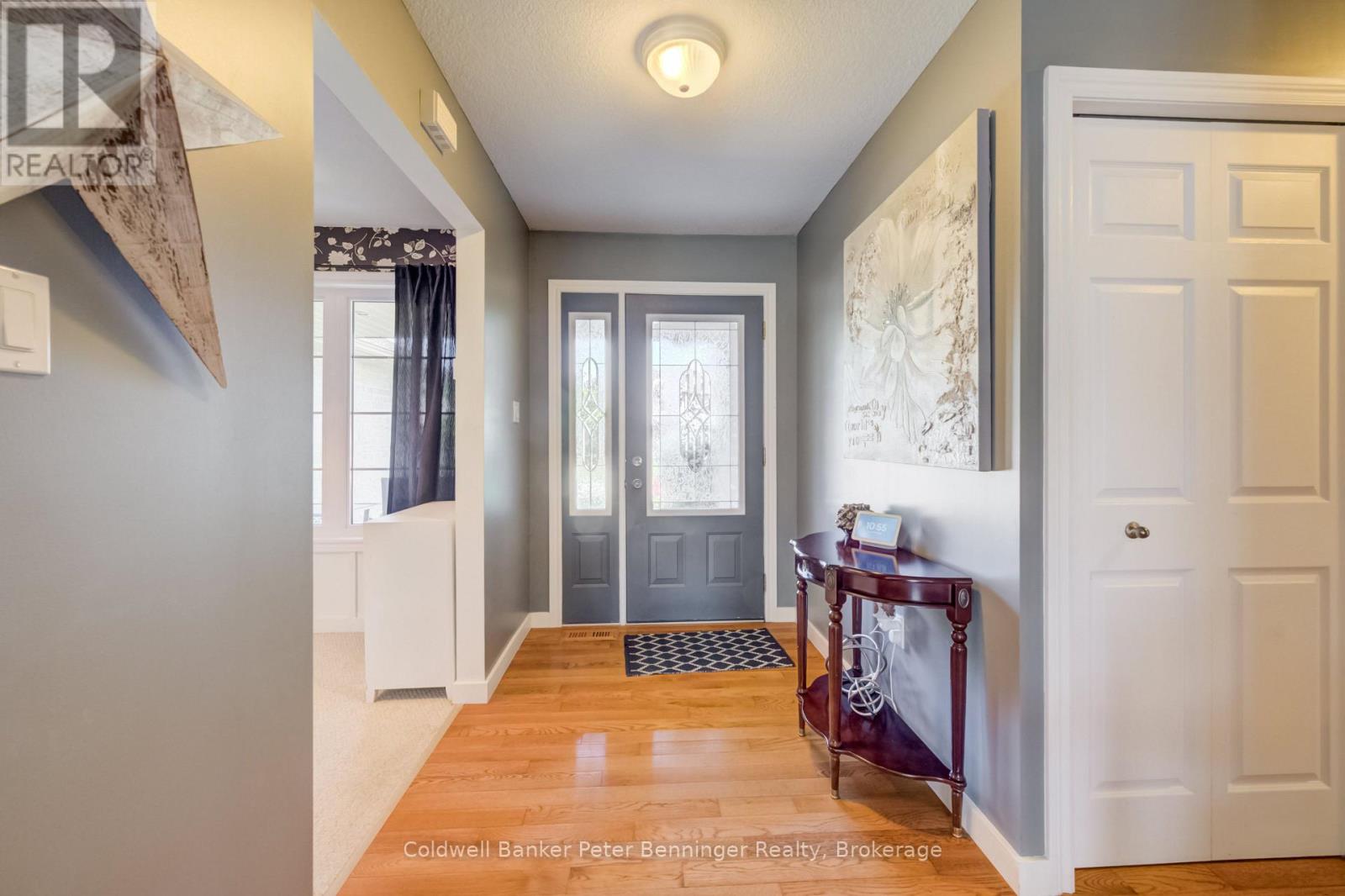 366 Westwood Drive, Brockton, Ontario  N0G 2V0 - Photo 6 - X13632508