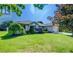366 WESTWOOD DRIVE, brockton, Ontario