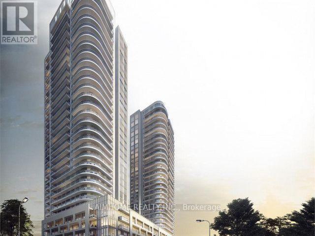 2518 - 2031 Kennedy Road, Toronto, Ontario  M1T 0B8 - Photo 2 - E13632374