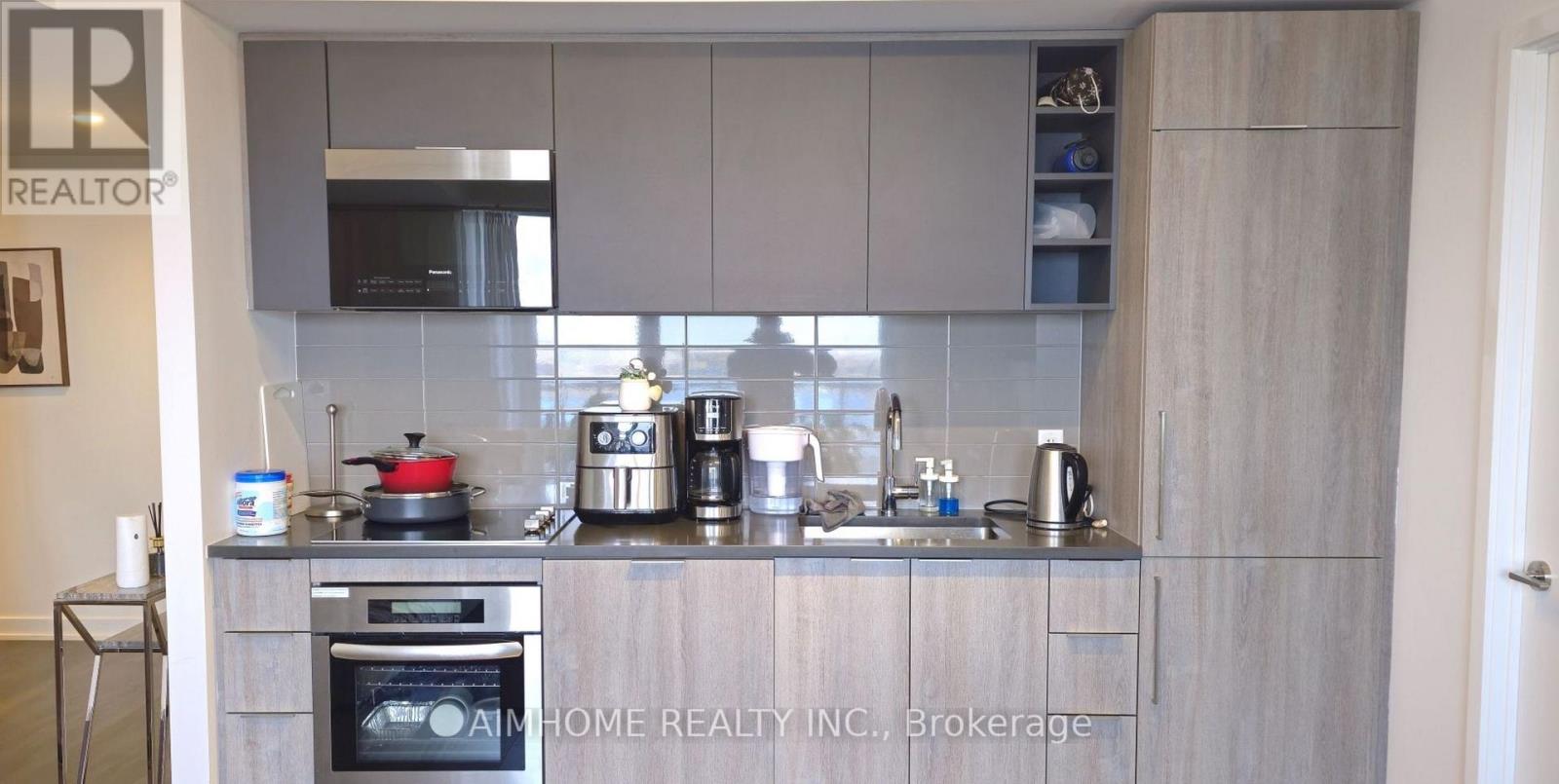 2518 - 2031 Kennedy Road, Toronto, Ontario  M1T 0B8 - Photo 3 - E13632374