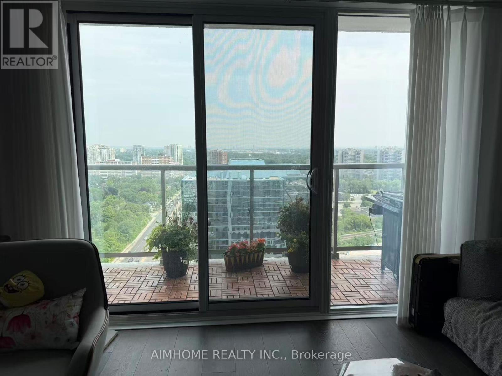 2518 - 2031 Kennedy Road, Toronto, Ontario  M1T 0B8 - Photo 4 - E13632374
