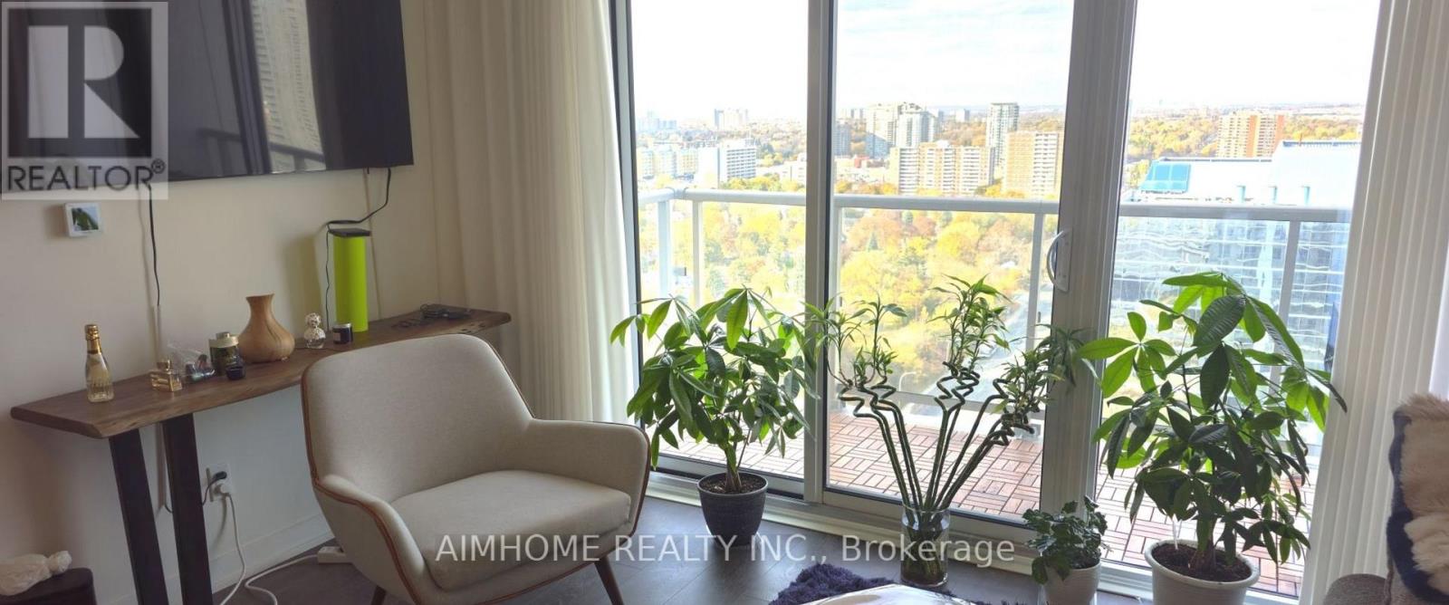 2518 - 2031 Kennedy Road, Toronto, Ontario  M1T 0B8 - Photo 7 - E13632374