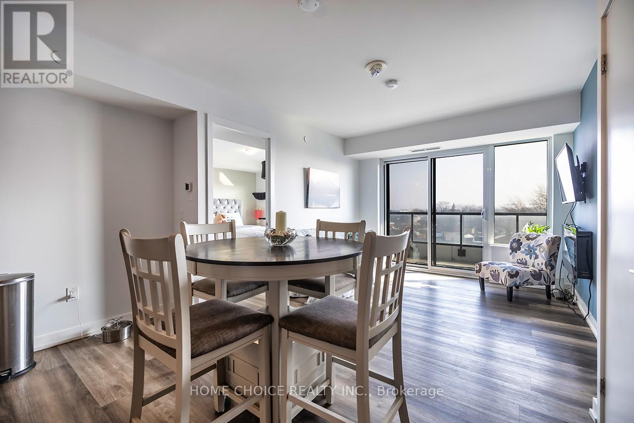 518 - 1480 Bayly Street, Pickering, Ontario  L1W 3R5 - Photo 13 - E13632434