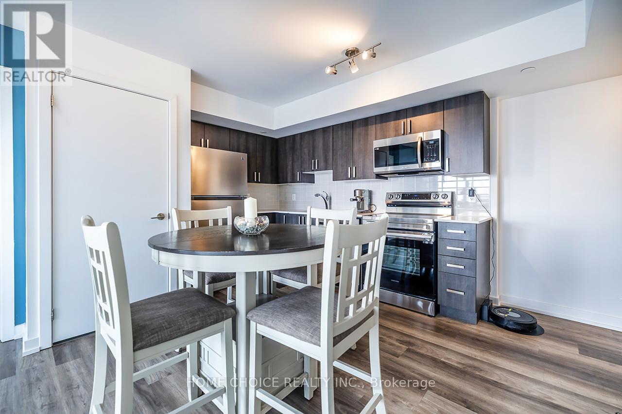 518 - 1480 Bayly Street, Pickering, Ontario  L1W 3R5 - Photo 7 - E13632434