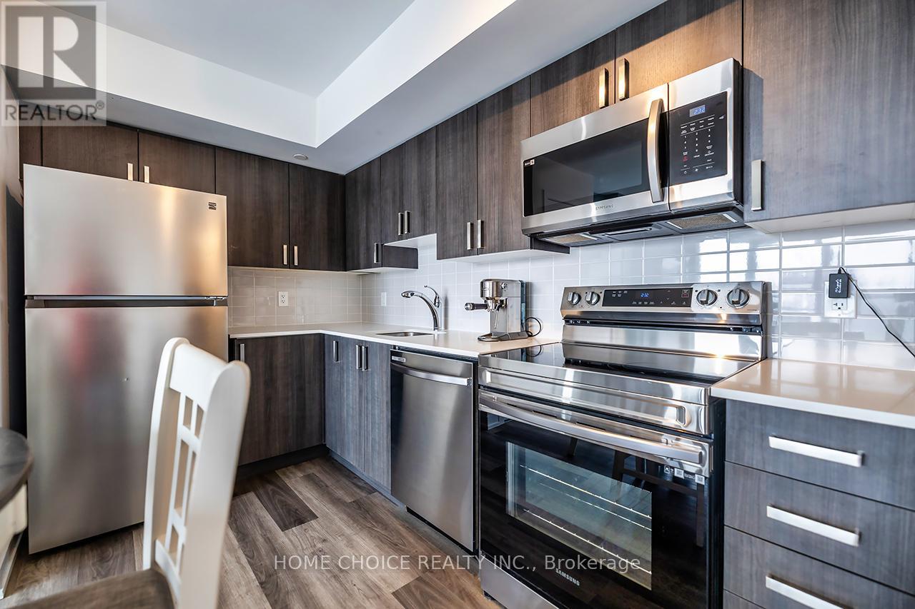 518 - 1480 Bayly Street, Pickering, Ontario  L1W 3R5 - Photo 9 - E13632434