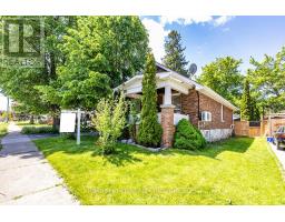 140 GLADSTONE AVENUE, Oshawa, Ontario