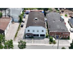 1 - 3 PARNELL AVENUE, Toronto, Ontario