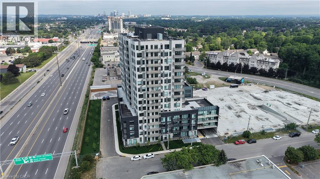 1333 Weber Street E Unit# 708, Kitchener, Ontario  N2A 1C2 - Photo 1 - 40850154