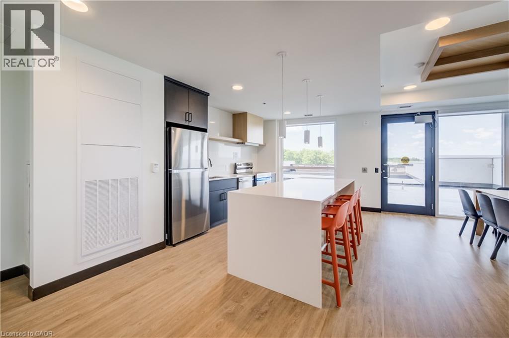 1333 Weber Street E Unit# 708, Kitchener, Ontario  N2A 1C2 - Photo 19 - 40850154