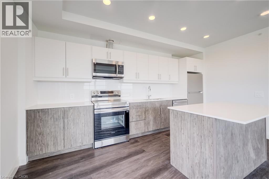 1333 Weber Street E Unit# 708, Kitchener, Ontario  N2A 1C2 - Photo 8 - 40850154