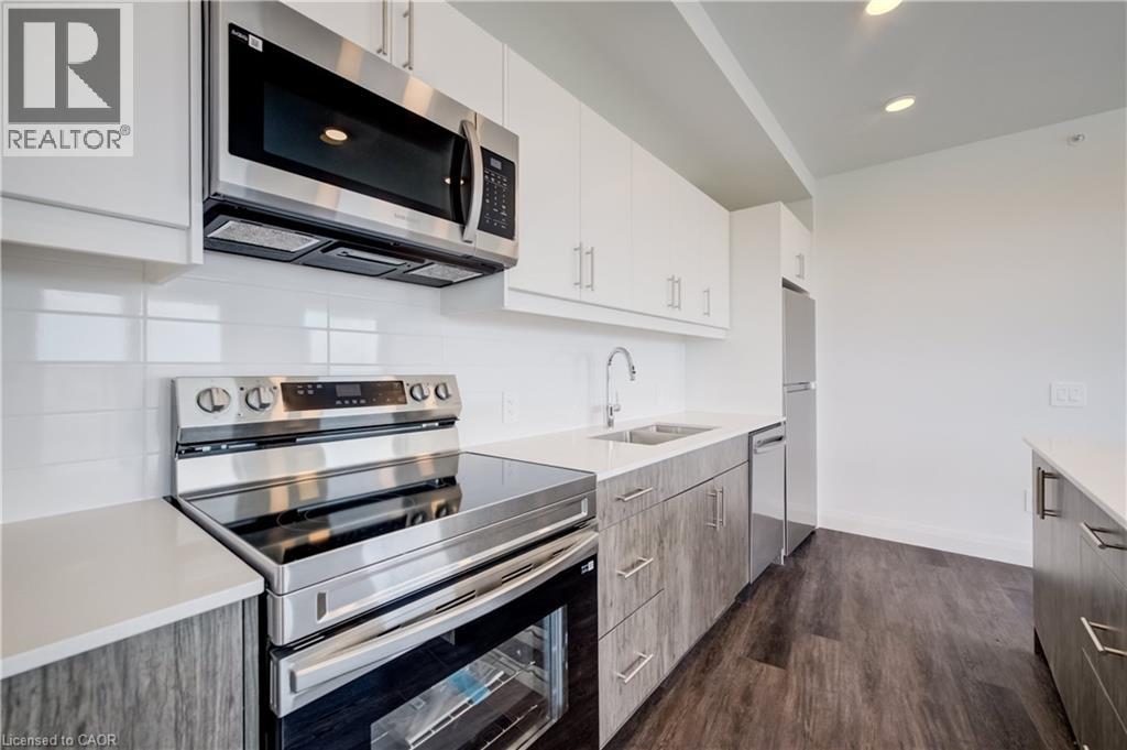 1333 Weber Street E Unit# 708, Kitchener, Ontario  N2A 1C2 - Photo 9 - 40850154