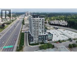 1333 WEBER Street E Unit# 708, kitchener, Ontario